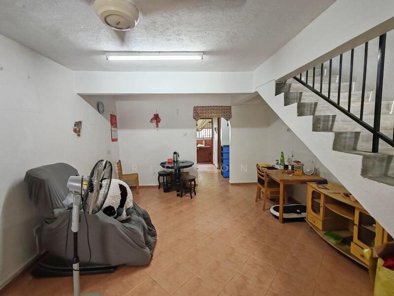 Kulai Taman Manis - 1