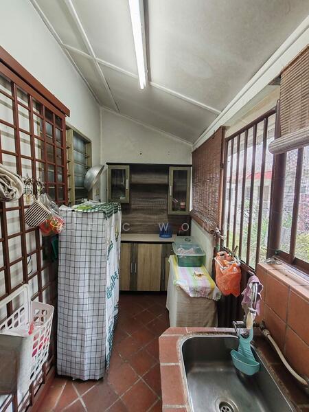 Kulai Taman Manis - 3