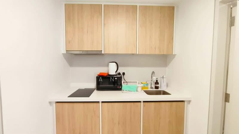 UNA Serviced Apartment - 2