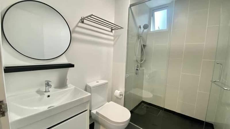 UNA Serviced Apartment - 2