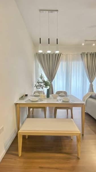 UNA Serviced Apartment - 3