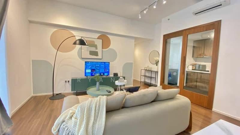 UNA Serviced Apartment - 5