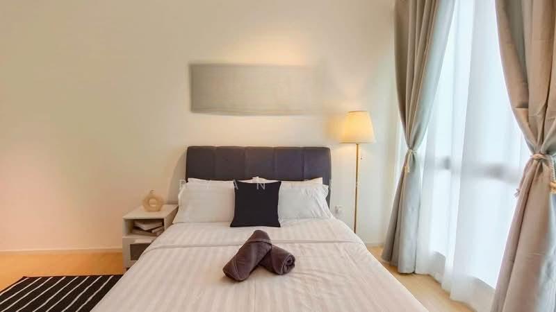 UNA Serviced Apartment - 5