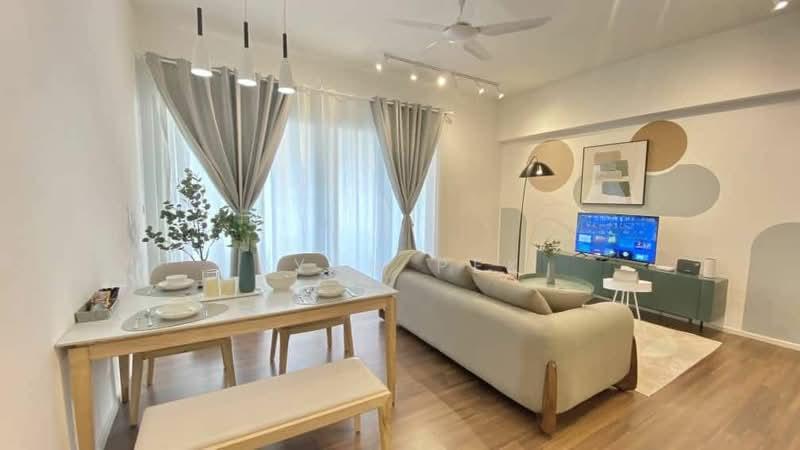 UNA Serviced Apartment - 4