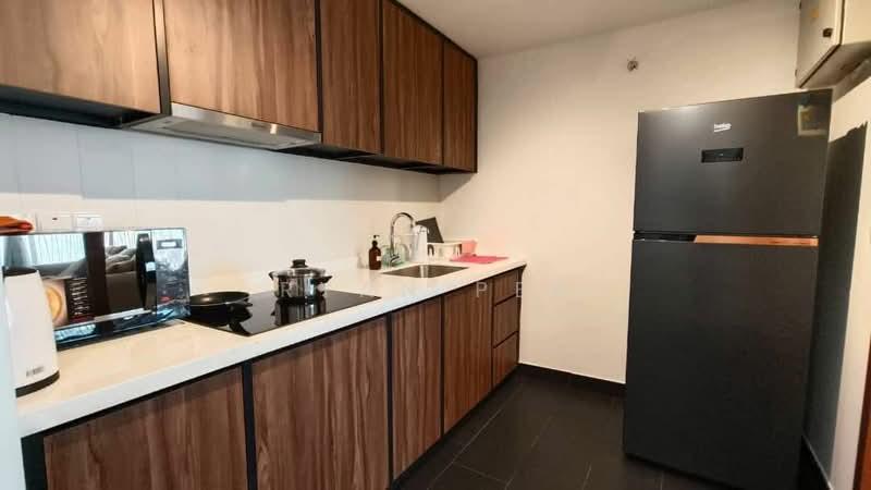UNA Serviced Apartment - 1
