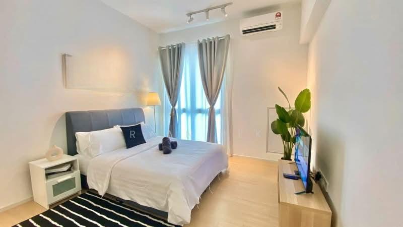 UNA Serviced Apartment - 3