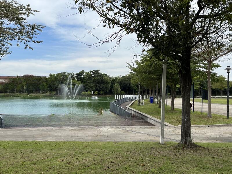 Lake Edge - 4