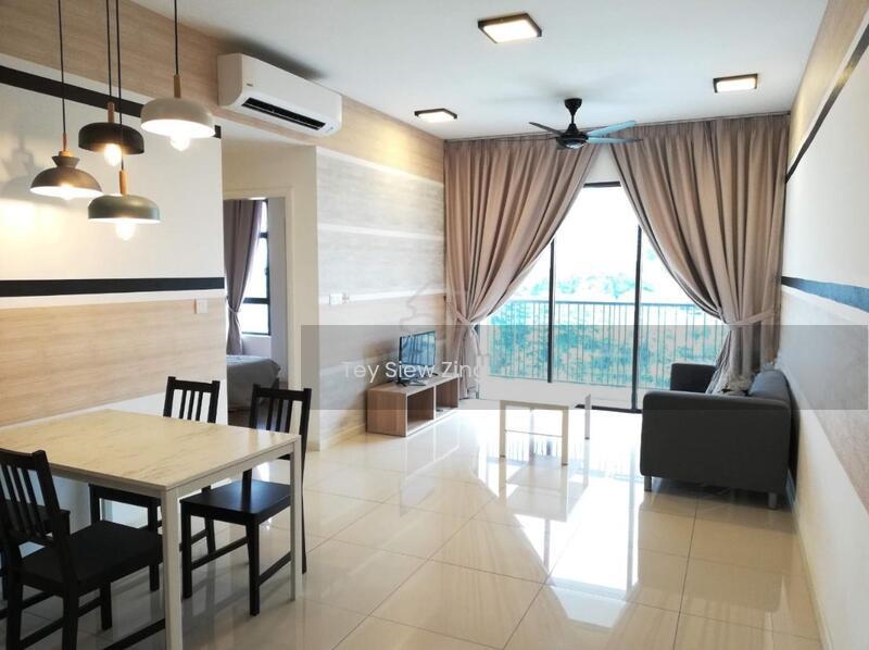 Casa Green - 3