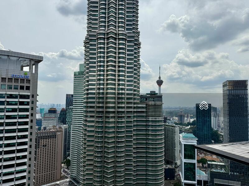 K Residence @ KLCC - 2