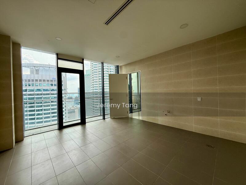 K Residence @ KLCC - 3