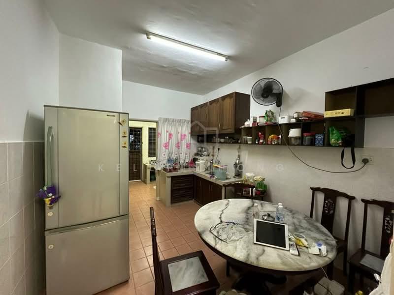 Taman Putra Prima - 1