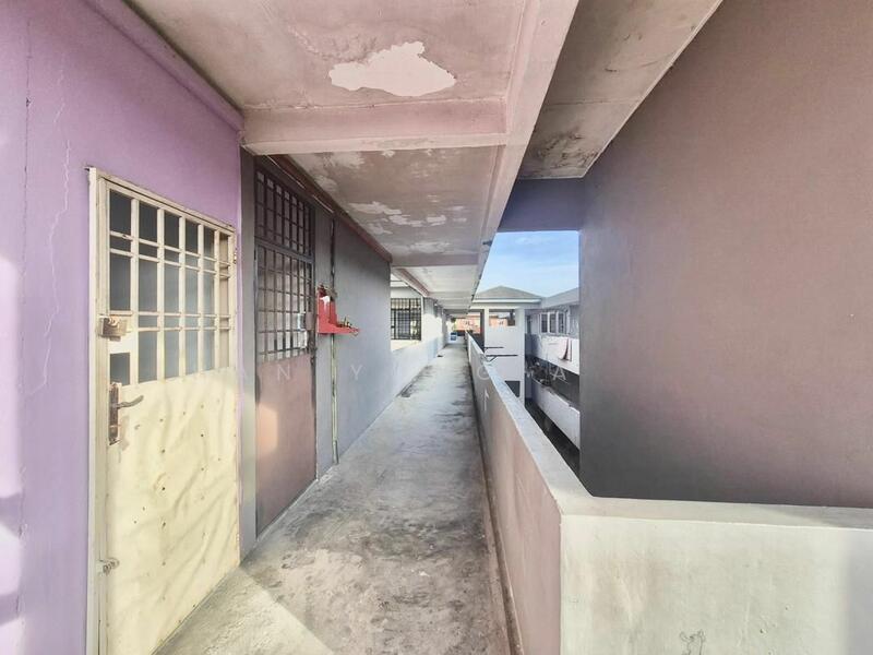 Taman Pulai Utama - 5