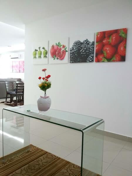 Promenade @ Taman Ungku Tun Aminah - 5