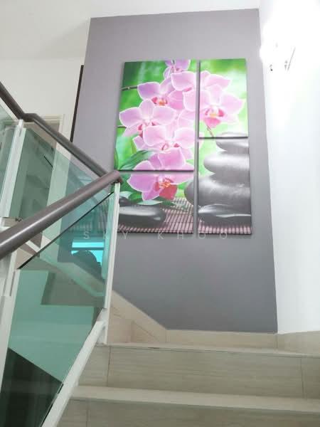 Promenade @ Taman Ungku Tun Aminah - 3