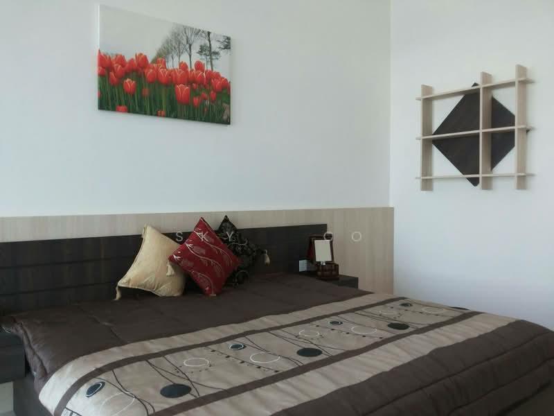 Promenade @ Taman Ungku Tun Aminah - 2