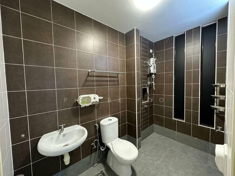 Taman Adda Heights - 4