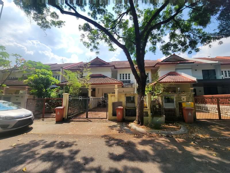 Mutiara Damansara - 3