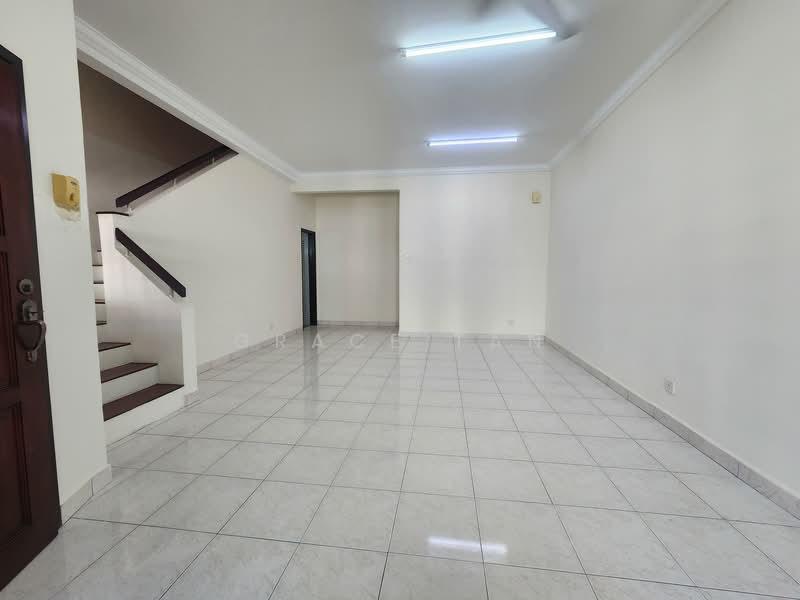 Mutiara Damansara - 1