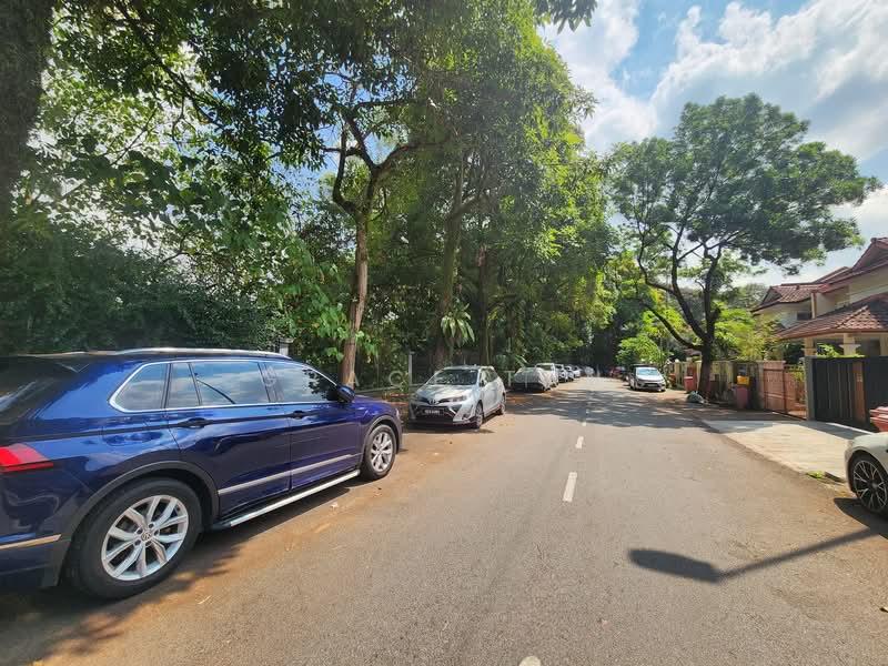 Mutiara Damansara - 2