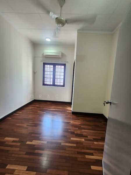 Mutiara Damansara - 5