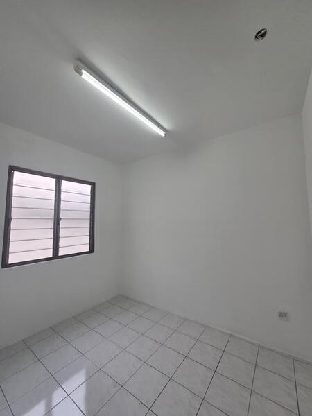Halaman Kenanga - 4