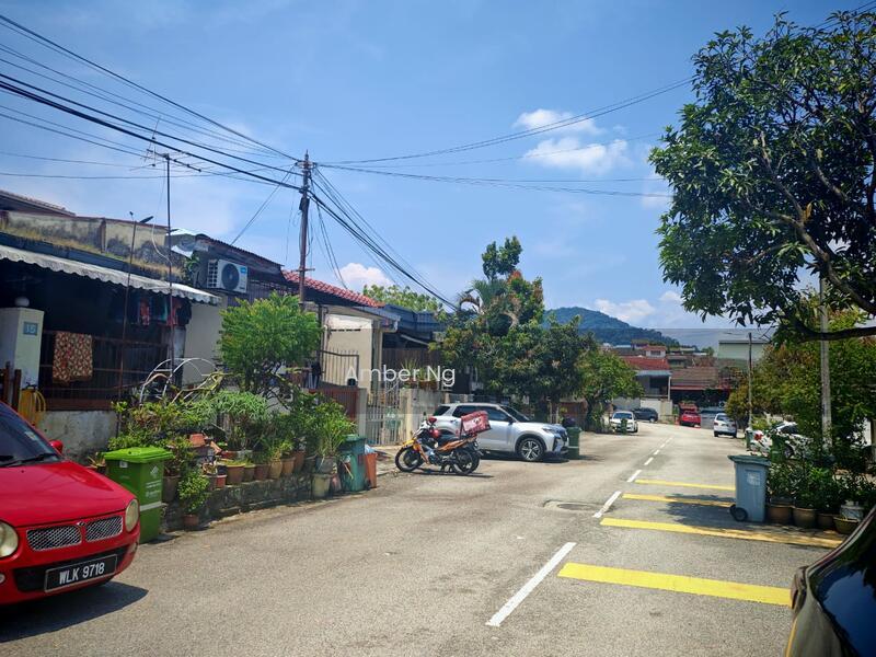 Taman Bunga Raya - 2
