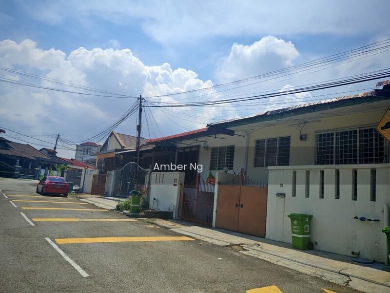 Taman Bunga Raya - 3