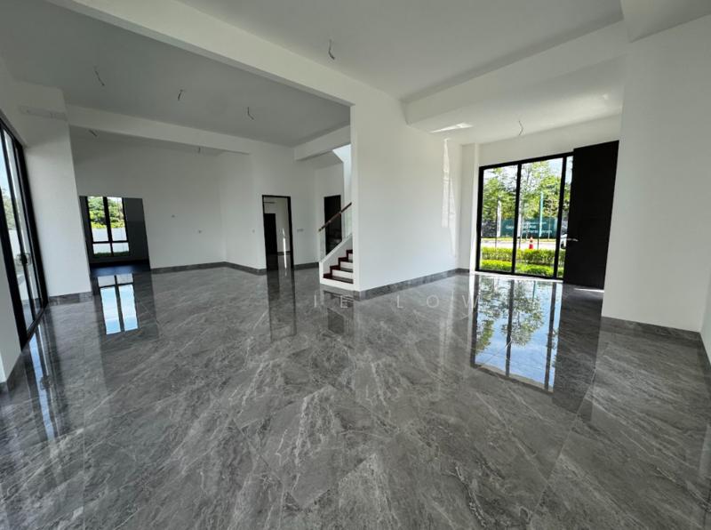 2-storey Brand New Bungalow House Iskandar Puteri - 2