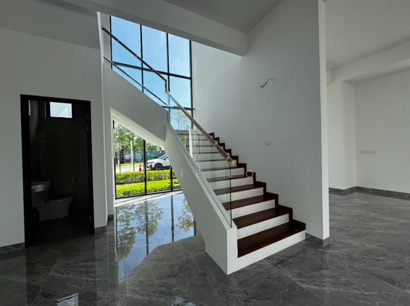 2-storey Brand New Bungalow House Iskandar Puteri - 4