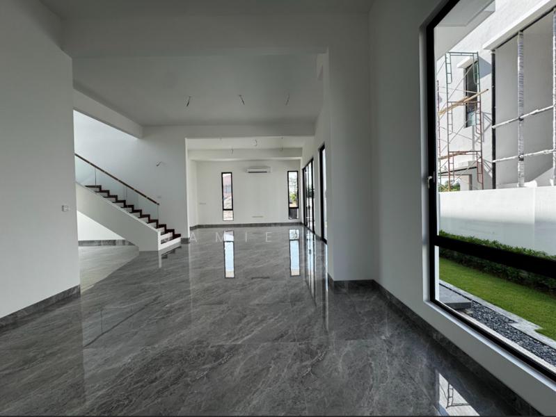 2-storey Brand New Bungalow House Iskandar Puteri - 3