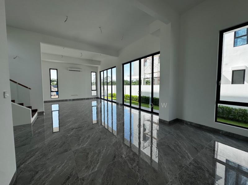 2-storey Brand New Bungalow House Iskandar Puteri - 1