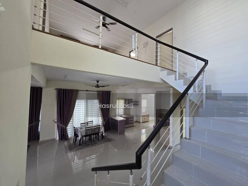 Astana Parkhomes - 3