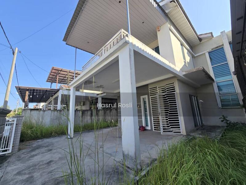 Astana Parkhomes - 4