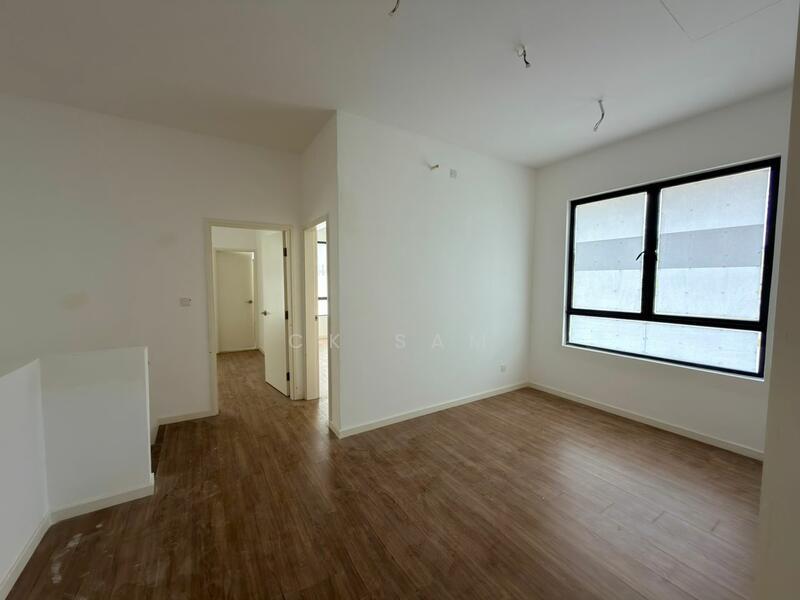 Blooming Residence, Kota Emerald West, Rawang - 2
