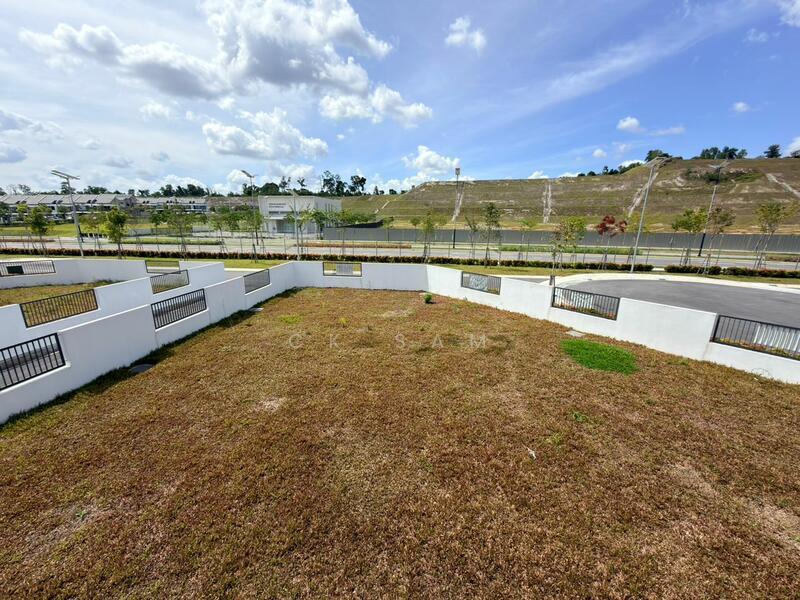 Blooming Residence, Kota Emerald West, Rawang - 4