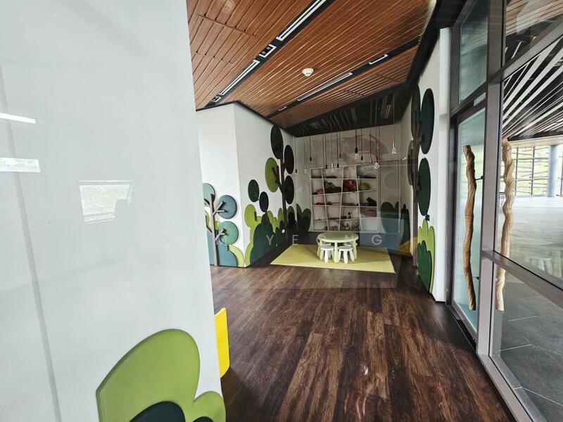 SENJA Private Residences - 4