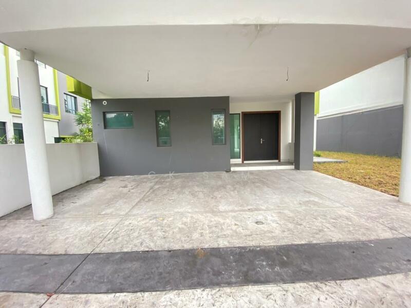 The Rise @ Emerald Rawang - 2