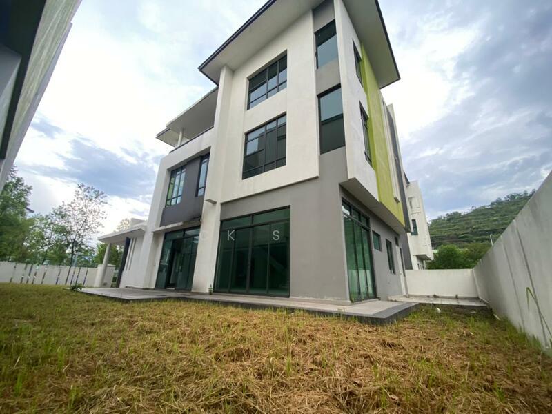 The Rise @ Emerald Rawang - 3
