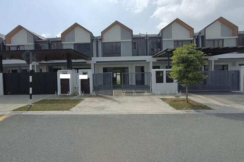 Serenia City : Serenia Anisa - 1