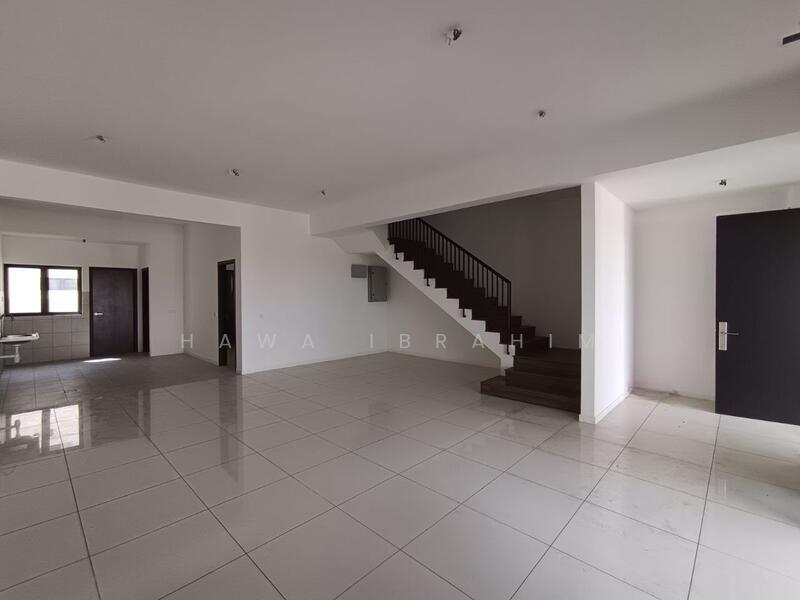 Serenia City : Serenia Anisa - 4