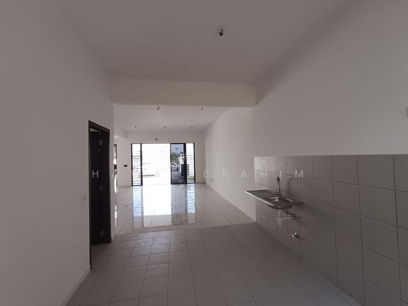 Serenia City : Serenia Anisa - 3