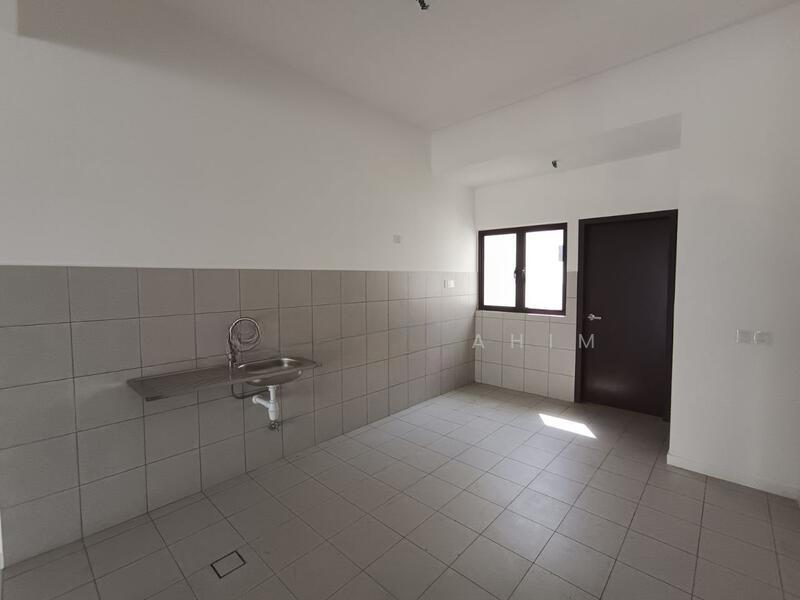 Serenia City : Serenia Anisa - 5