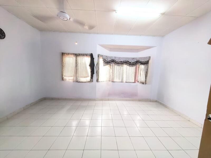 Taman Johan Setia - 2