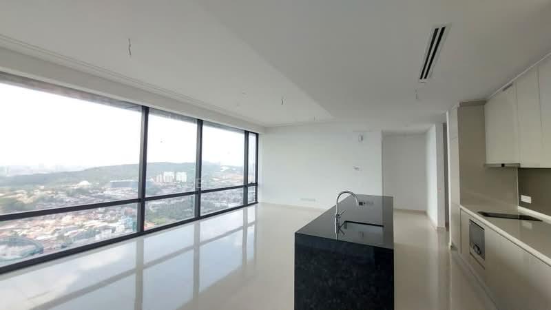 Regent Suites @ Pavilion Damansara Heights - 3