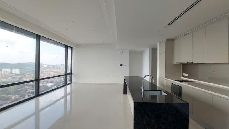 Regent Suites @ Pavilion Damansara Heights - 1