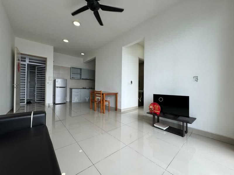 Greenfield Regency - 5
