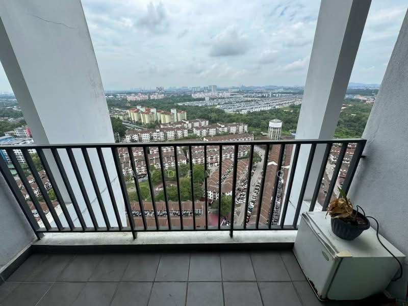 Greenfield Regency - 3