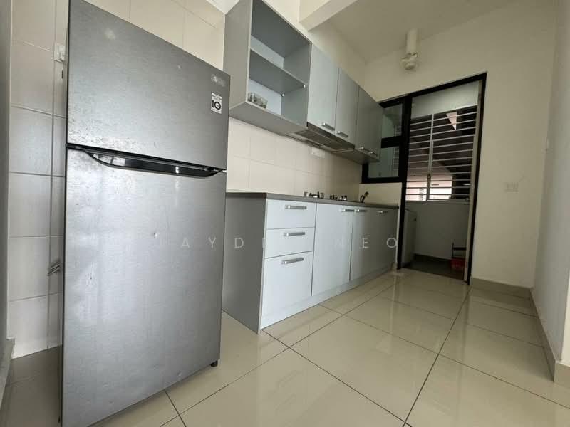 Greenfield Regency - 2