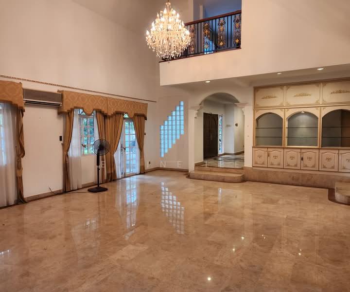 JALAN GURNEY, KL, BUNGALOW FOR SALE - 5