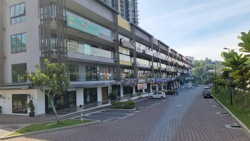 Le Pavillion - 4